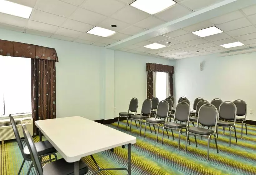 Отель Best Western Plus Sanford Airport/lake Mary