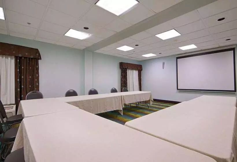 Отель Best Western Plus Sanford Airport/lake Mary