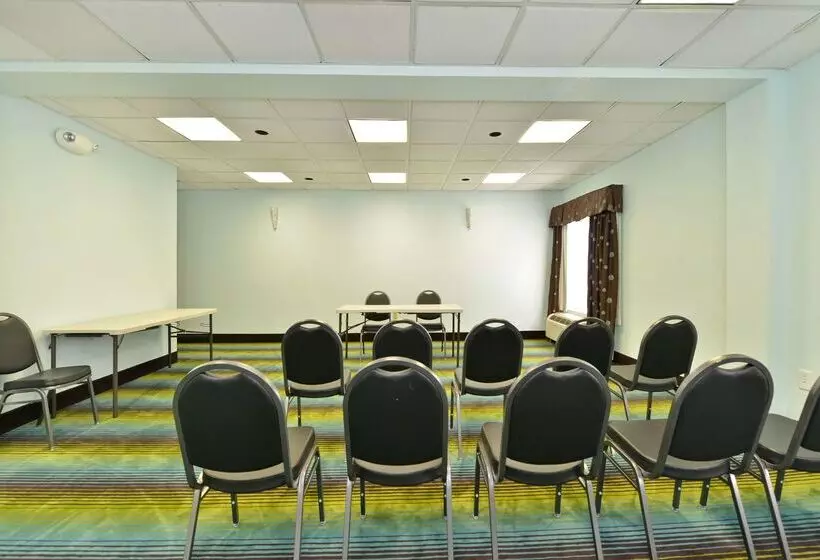 Отель Best Western Plus Sanford Airport/lake Mary