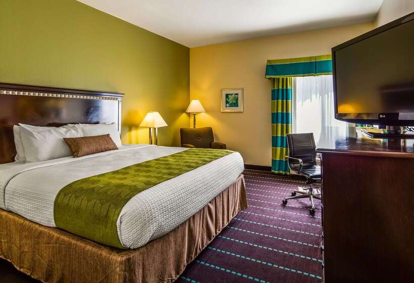 فندق Best Western Plus Sanford Airport/lake Mary