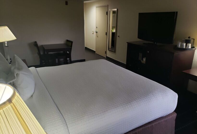 فندق Best Western Plus Sanford Airport/lake Mary