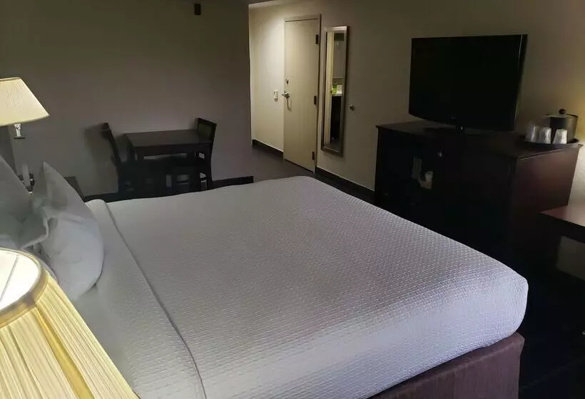 Отель Best Western Plus Sanford Airport/lake Mary