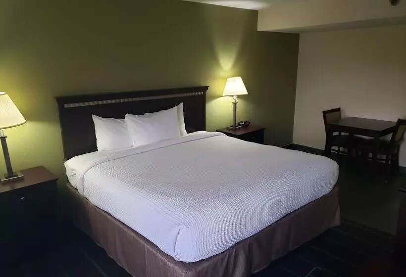 Отель Best Western Plus Sanford Airport/lake Mary