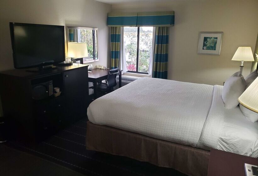 فندق Best Western Plus Sanford Airport/lake Mary