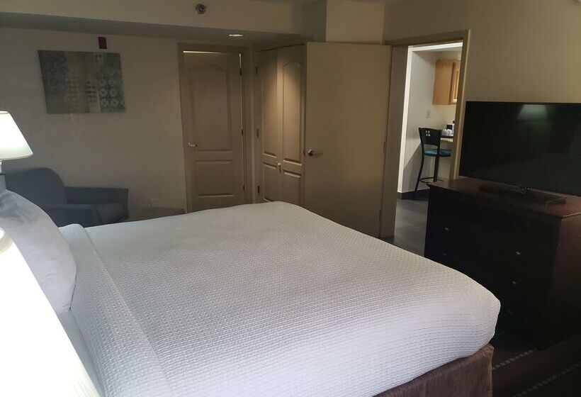 فندق Best Western Plus Sanford Airport/lake Mary