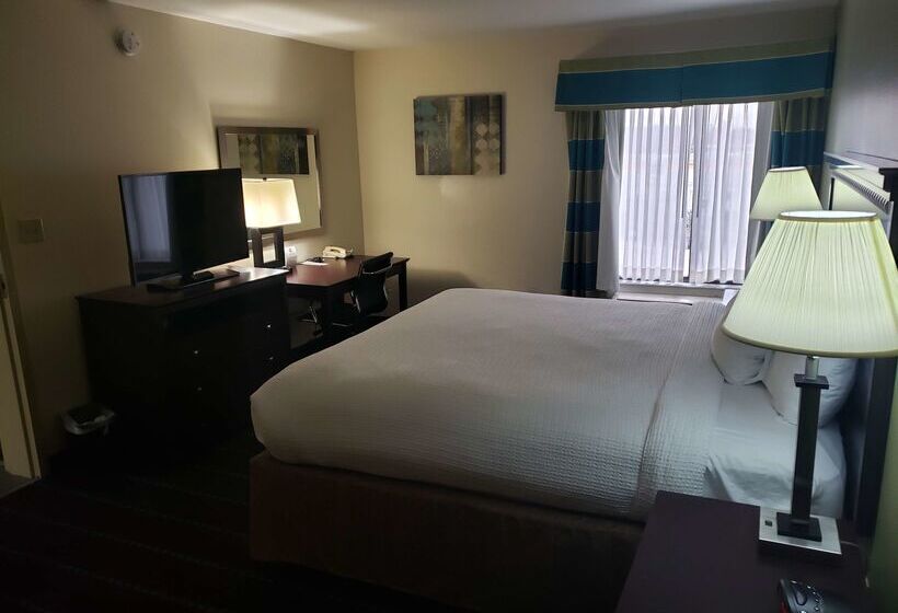 فندق Best Western Plus Sanford Airport/lake Mary