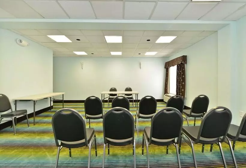 Отель Best Western Plus Sanford Airport/lake Mary