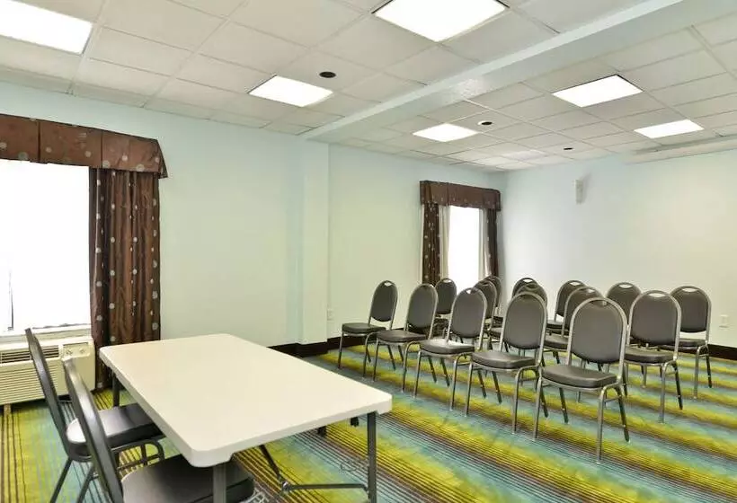 Отель Best Western Plus Sanford Airport/lake Mary