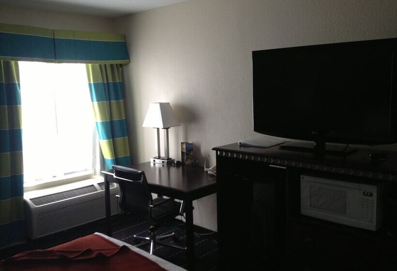 فندق Best Western Plus Sanford Airport/lake Mary