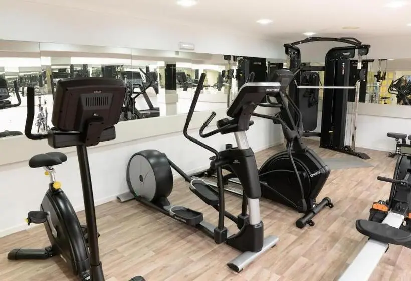 Hotel Bluesea Anba Romaní