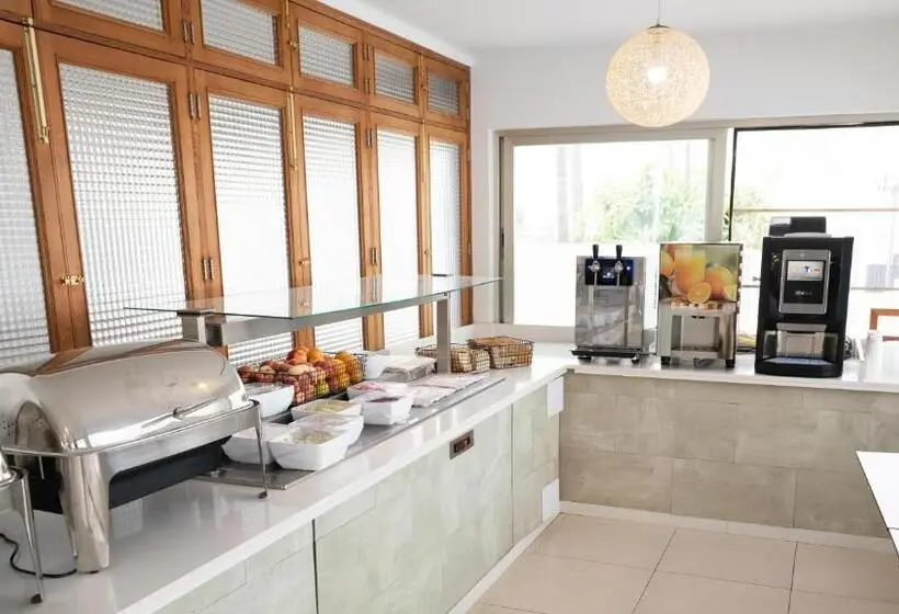 Hotel Bluesea Anba Romaní