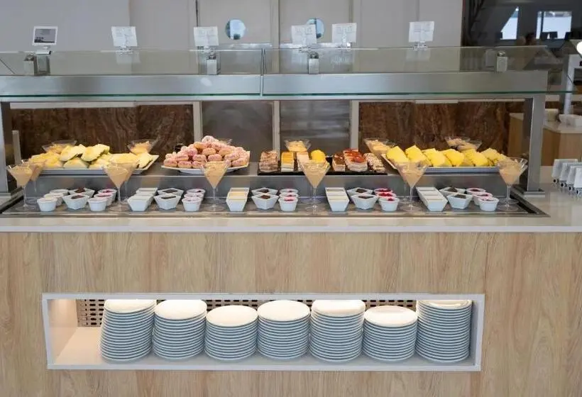 Hotel Bluesea Anba Romaní