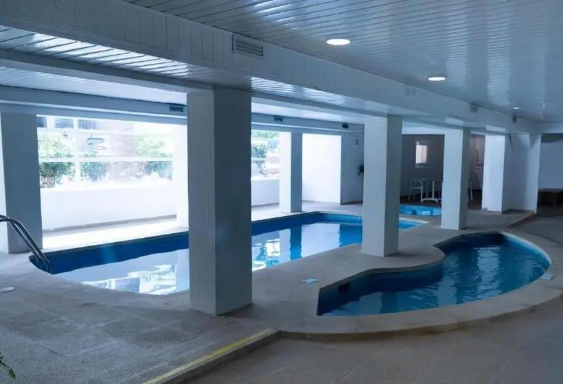 Hotel Bluesea Anba Romaní