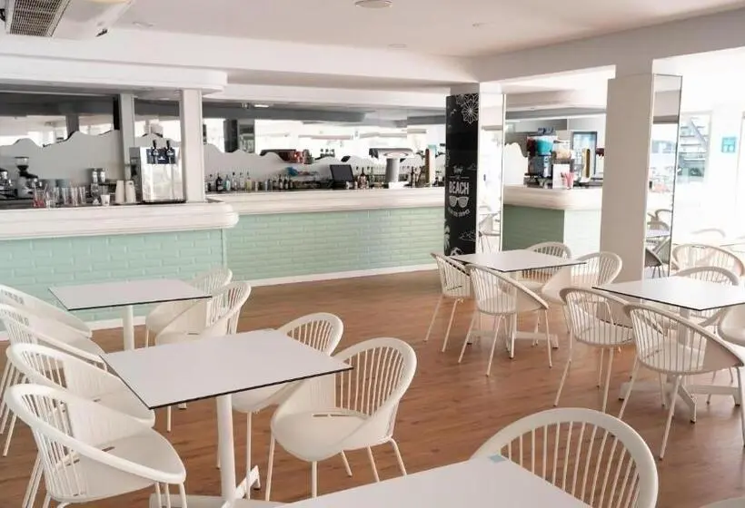 Hotel Bluesea Anba Romaní