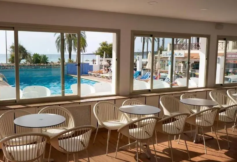 Hotel Bluesea Anba Romaní