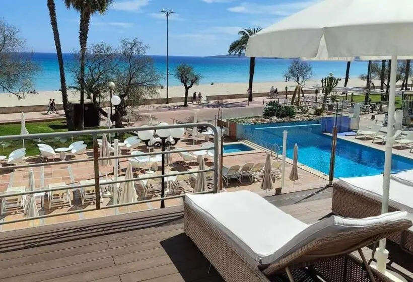 Hotel Bluesea Anba Romaní