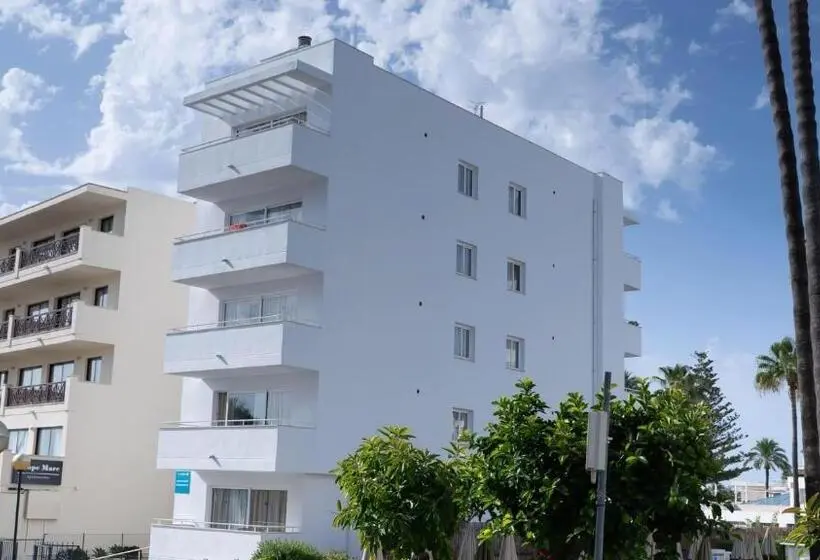 Hotel Bluesea Anba Romaní