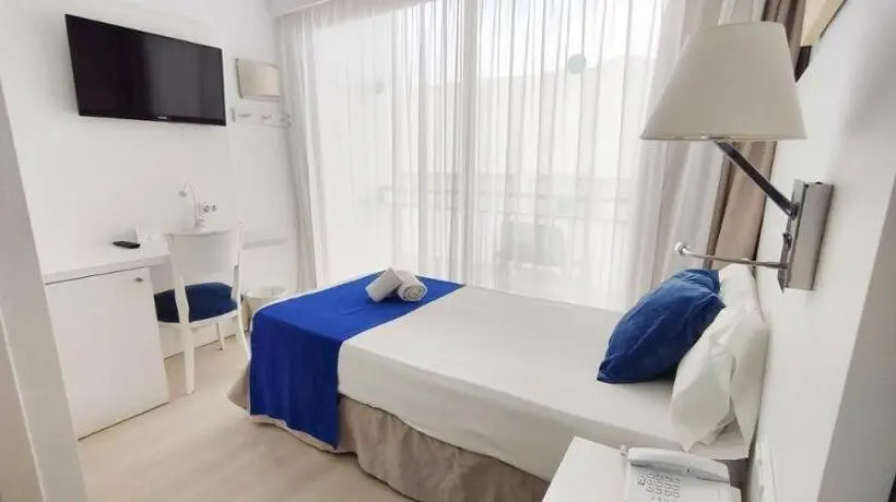 Hotel Bluesea Anba Romaní