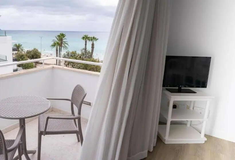 Hotel Bluesea Anba Romaní