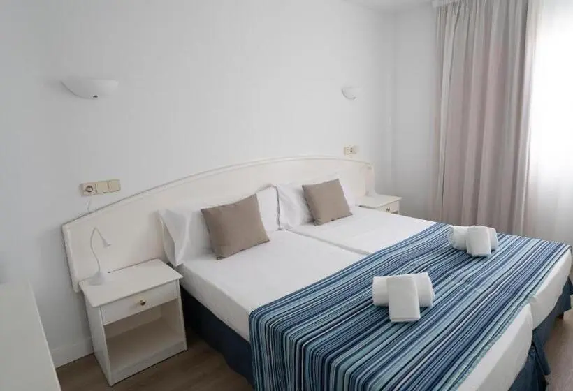 Hotel Bluesea Anba Romaní