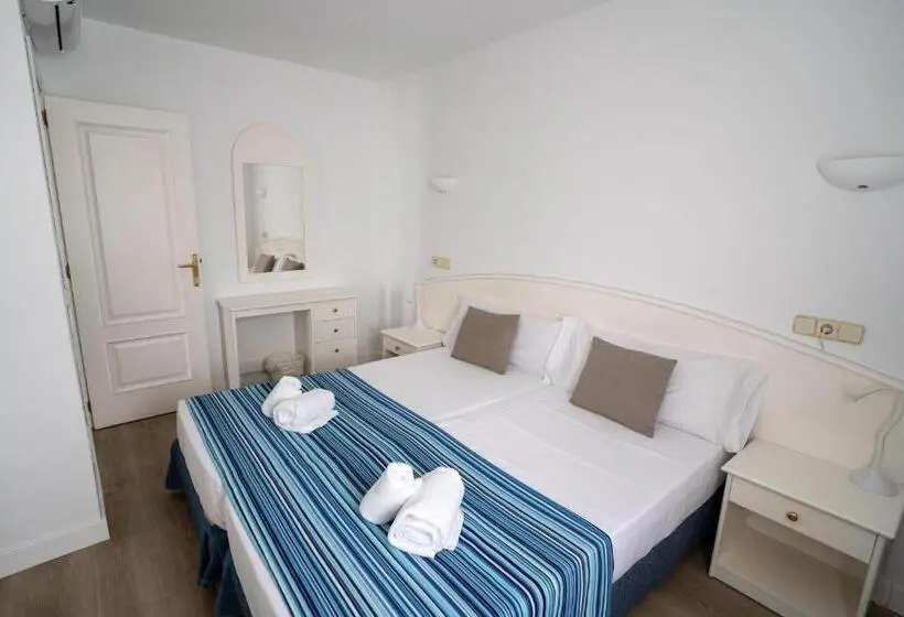 Hotel Bluesea Anba Romaní