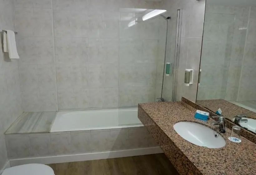 Hotel Bluesea Anba Romaní