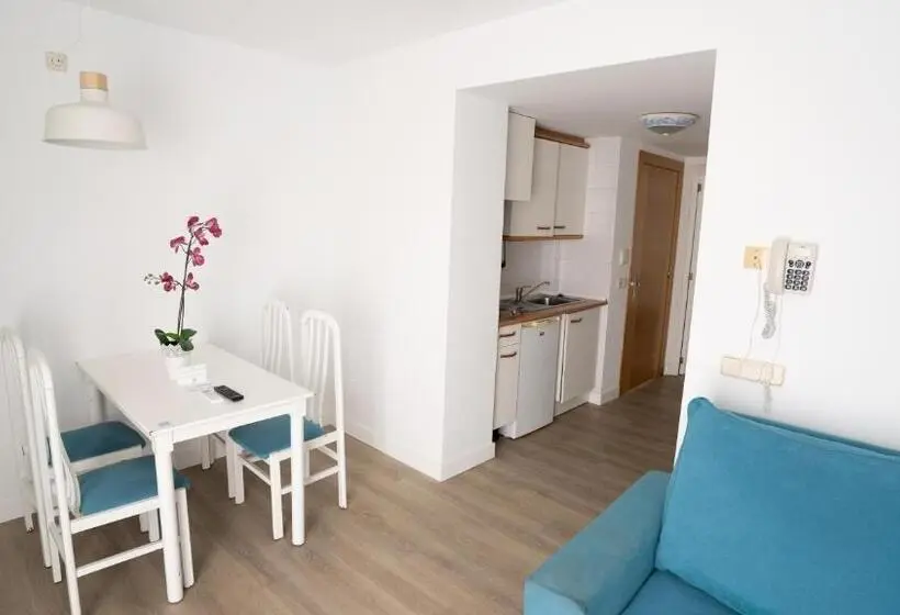 Hotel Bluesea Anba Romaní