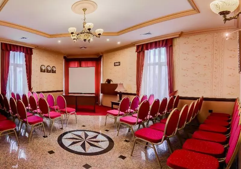 בית מלון כפרי Boutique Splendid