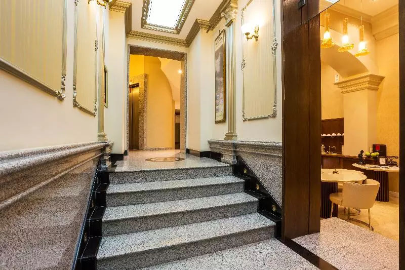 בית מלון כפרי Boutique Splendid