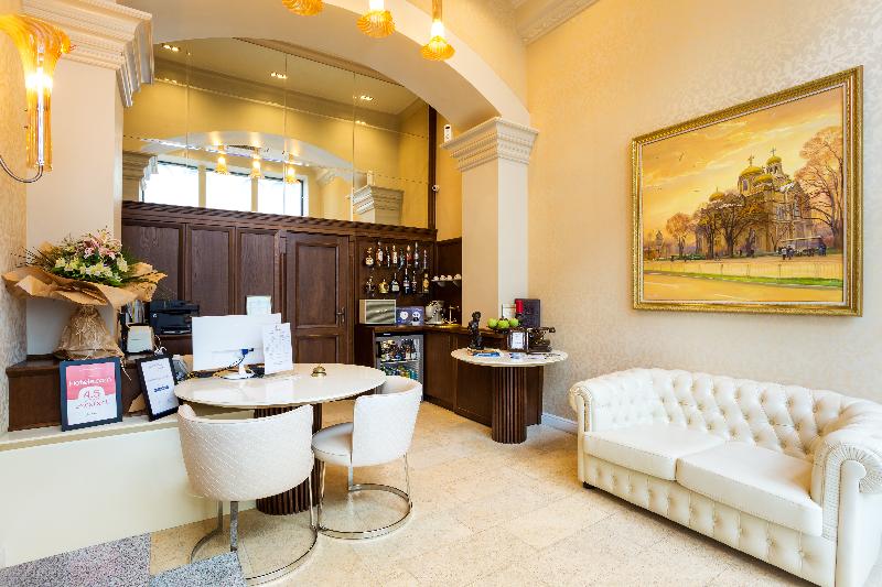 هتل Boutique Splendid