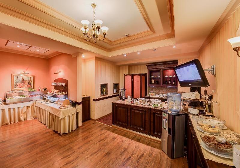 هتل Boutique Splendid