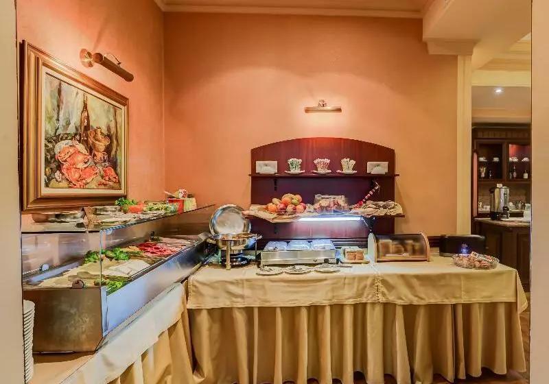 בית מלון כפרי Boutique Splendid