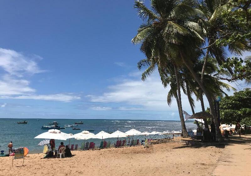 هتل Eco Atlantico