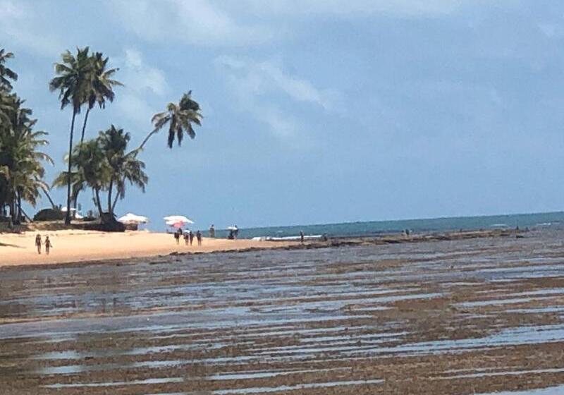 هتل Eco Atlantico