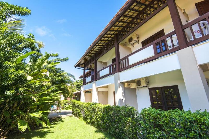 هتل Eco Atlantico