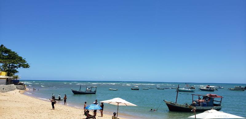 هتل Eco Atlantico