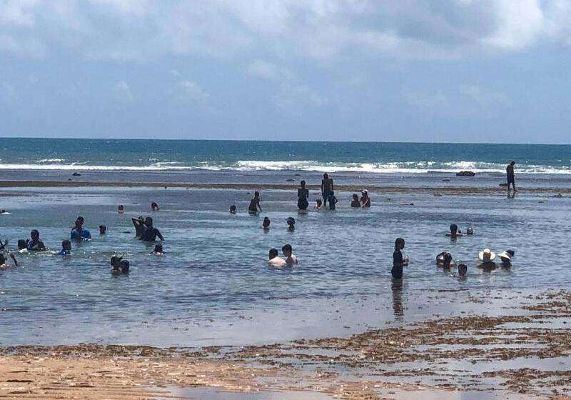 هتل Eco Atlantico