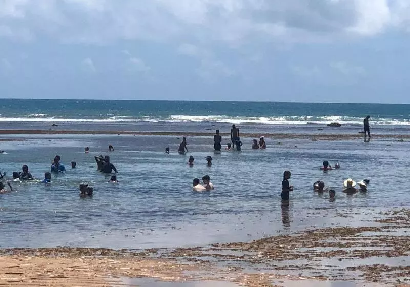 호텔 Eco Atlantico