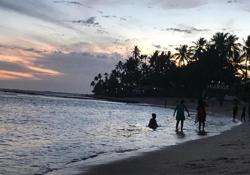 هتل Eco Atlantico