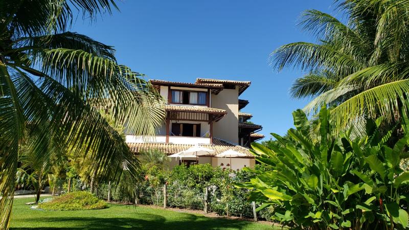 هتل Eco Atlantico