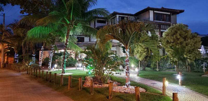 هتل Eco Atlantico