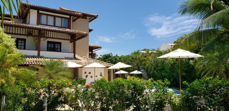 هتل Eco Atlantico