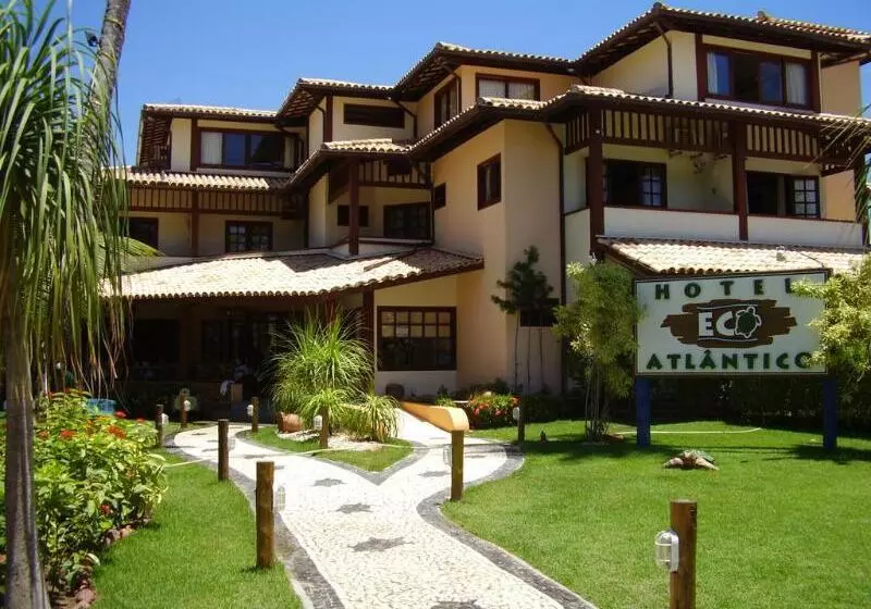 호텔 Eco Atlantico