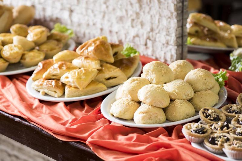 هتل Eco Atlantico