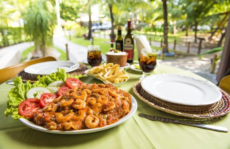 هتل Eco Atlantico