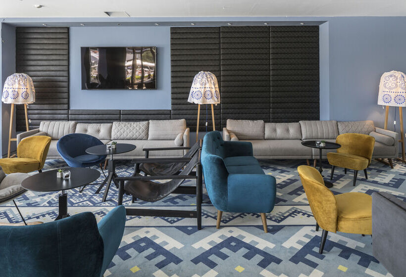 فندق Falkensteiner Club Funimation Borik