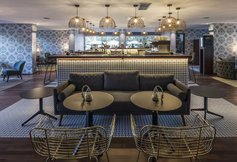 호텔 Falkensteiner Club Funimation Borik