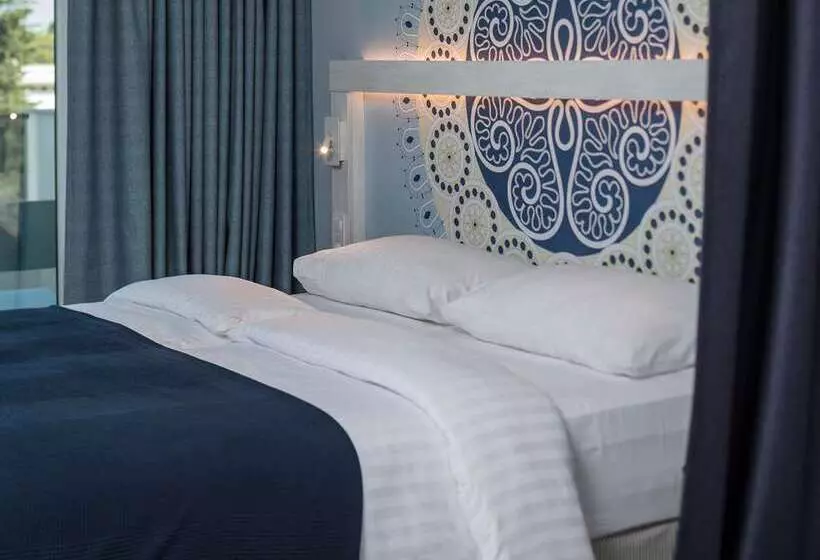 호텔 Falkensteiner Club Funimation Borik