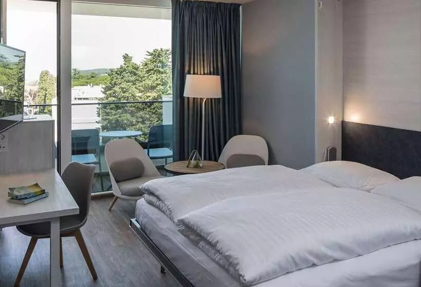 호텔 Falkensteiner Club Funimation Borik