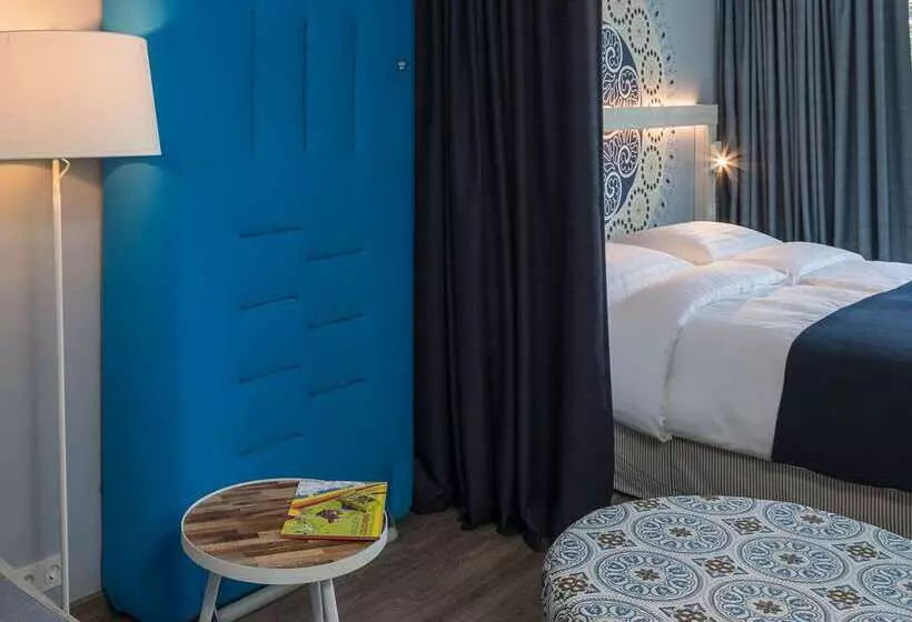 호텔 Falkensteiner Club Funimation Borik